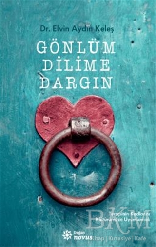 Gönlüm Dilime Dargın - Doğan Novus