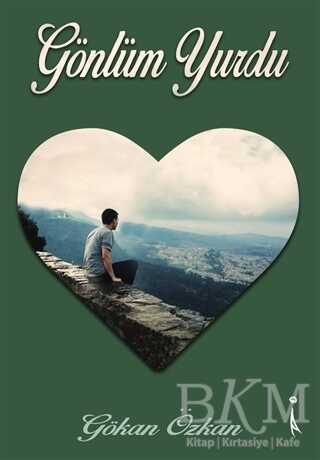 Gönlüm Yurdu - İkinci Adam Yayınları
