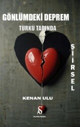 Gönlümdeki Deprem - Son Adım Yayınları