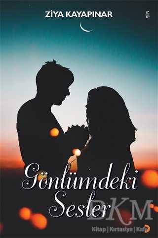 Gönlümdeki Sesler - Cinius Yayınları