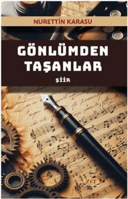 Gönlümden Taşanlar - 1