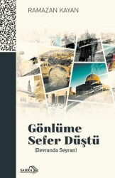 Gönlüme Sefer Düştü - Devranda Seyran - Sahra Kitap