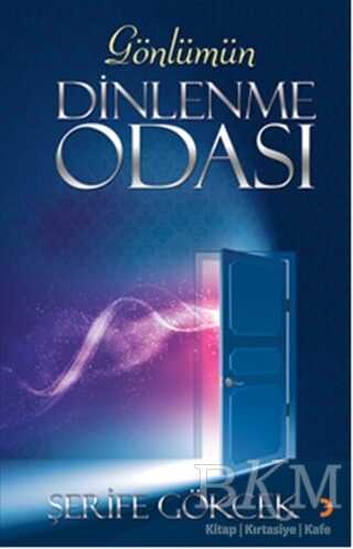 Gönlümün Dinlenme Odası - Cinius Yayınları