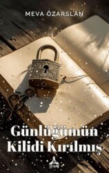 Gönlümün Kilidi Kırılmış - Sonçağ Yayınları