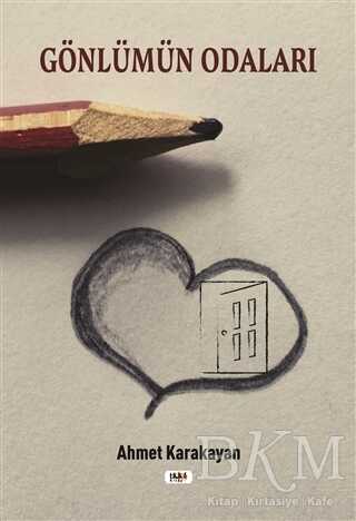 Gönlümün Odaları - Tilki Kitap