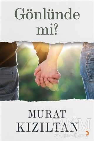 Gönlünde mi? - Cinius Yayınları