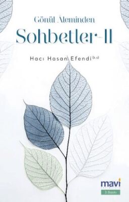 Gönül Aleminden Sohbetler 2 - 1