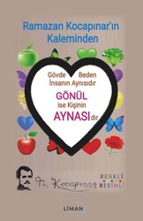 Gönül Aynası - Liman Yayınevi