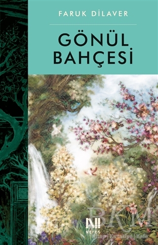 Gönül Bahçesi - Nefes Yayıncılık