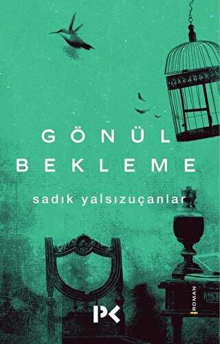 Gönül Bekleme - Profil Kitap