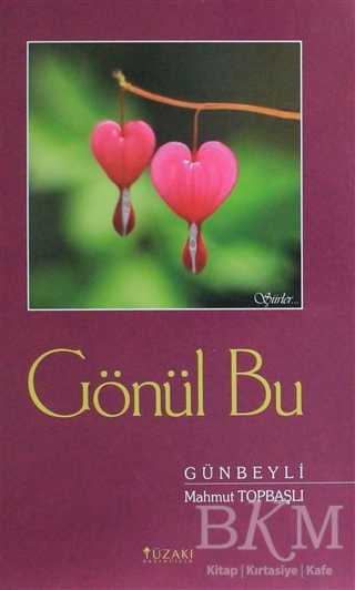 Gönül Bu - Yüzakı Yayıncılık