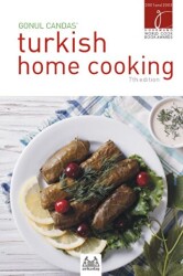 Gonul Candas` Turkish Home Cooking - Arkadaş Yayınları
