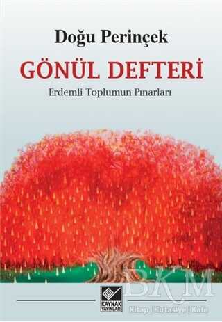 Gönül Defteri - Kaynak Yayınları