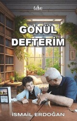 Gönül Defterim - Telve Kitap
