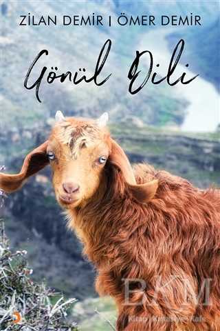 Gönül Dili - Cinius Yayınları