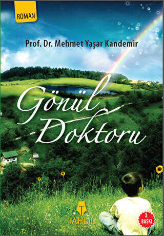 Gönül Doktoru - Tahlil Yayınları