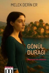 Gönül Durağı - Patara Kitap