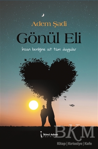 Gönül Eli - İkinci Adam Yayınları