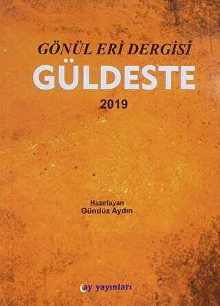 Güldeste 2019 - Ay Yayınları
