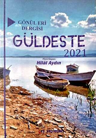 Güldeste 2021 - Ay Yayınları