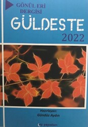 Güldeste 2022 - Ay Yayınları