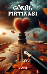 Gönül Fırtınası - Vova Yayınları