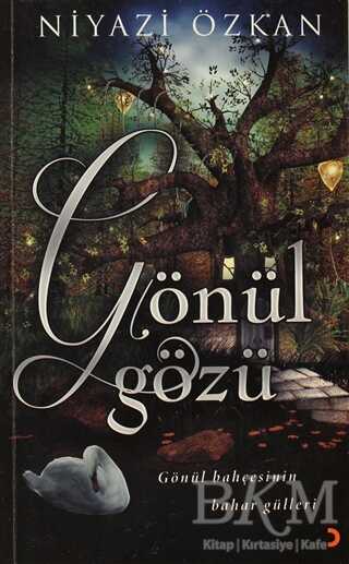 Gönül Gözü - Cinius Yayınları