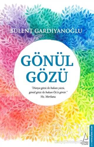 GÖNÜL GÖZÜ - Destek Yayınları