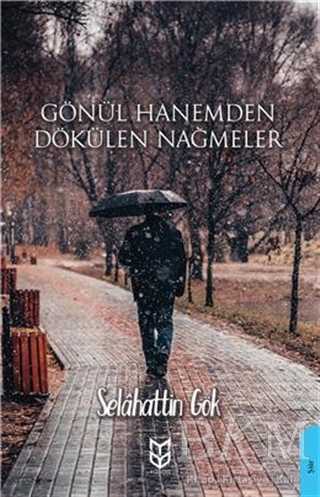 Gönül Hanemden Dökülen Nağmeler - Yason Yayıncılık