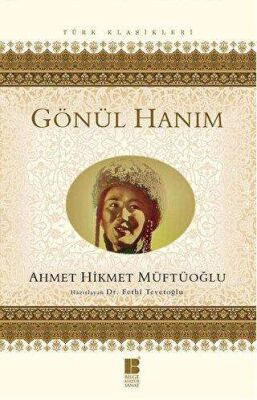 Gönül Hanım kapağı