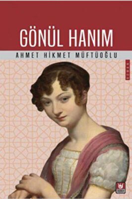 Gönül Hanım kapağı
