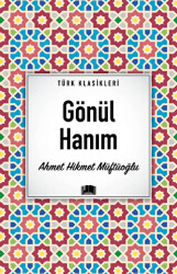 Gönül Hanım - Ema Kitap