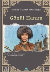 Gönül Hanım - Salkımsöğüt Yayınları