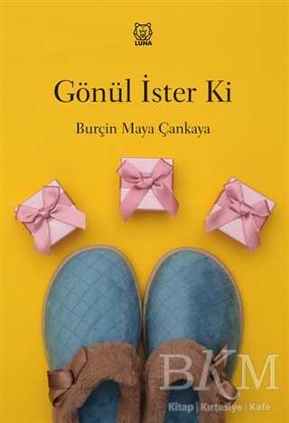 Gönül İster Ki - 1