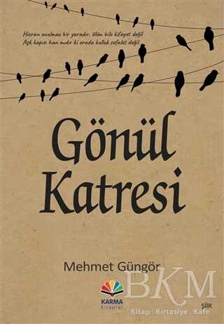 Gönül Katresi - Karma Kitaplar