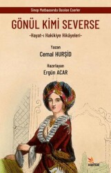 Gönül Kimi Severse - Kriter Yayınları