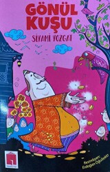 Gönül Kuşu - Hayal Kitap