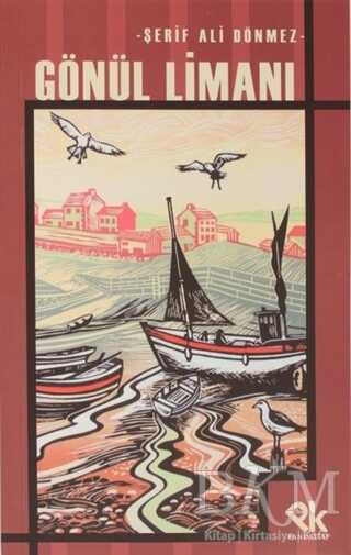 Gönül Limanı - Panu Kitap