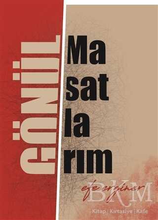 Gönül Masatlarım - Medeci Yayınları