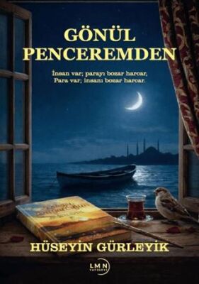 Gönül Penceremden - 1