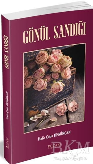 Gönül Sandığı - Yüzakı Yayıncılık