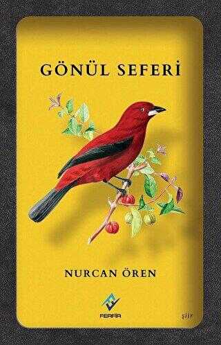 Gönül Seferi - Ferfir Yayıncılık