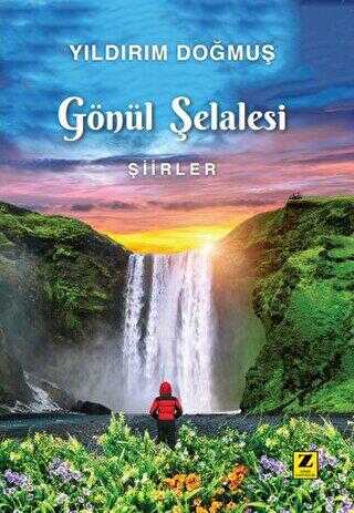 Gönül Şelalesi - Zinde Yayıncılık