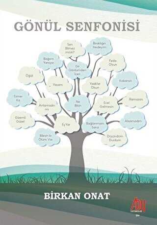 Gönül Senfonisi - Baygenç Yayıncılık