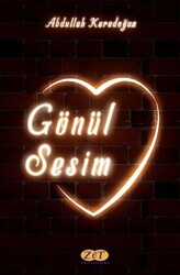 Gönül Sesim - Zet Yayınları