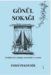 Gönül Sokağı - İkinci Adam Yayınları