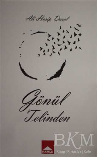 Gönül Telinden - Hamle Yayınevi