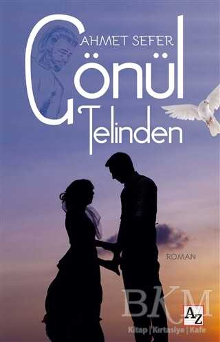 Gönül Telinden - Az Kitap
