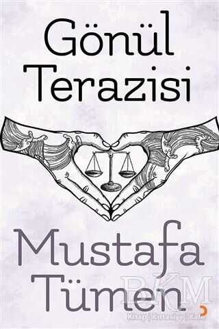 Gönül Terazisi - Cinius Yayınları
