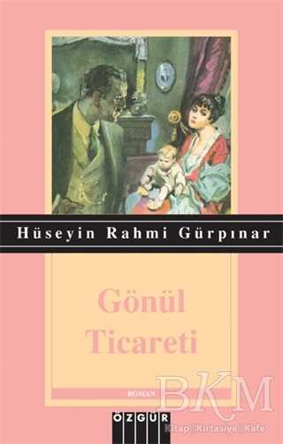 Gönül Ticareti - Özgür Yayınları
